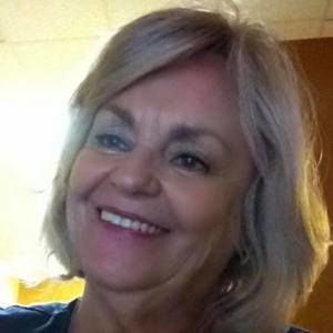 Meet your Posher, Joan